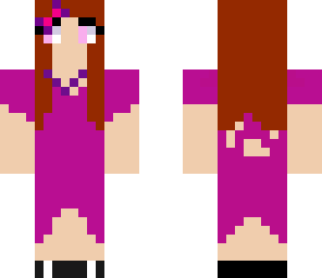 prom girl