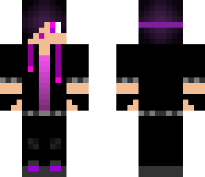 ender dude