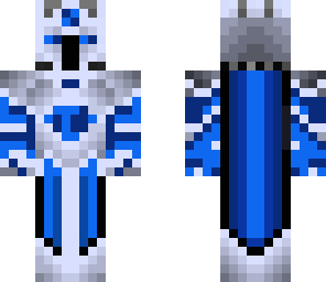 blue knight