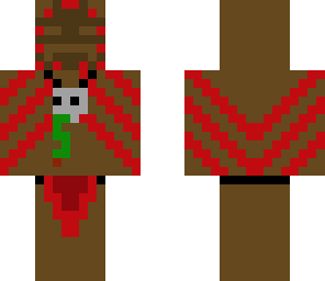 witchdoctor