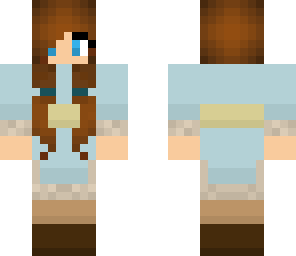 winterhold skin