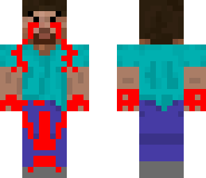 herobrine