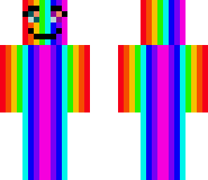 derpy rainbow