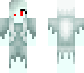 ghost girl