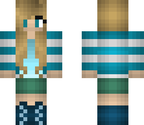 girl skin