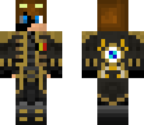 eredon elven skin ddg