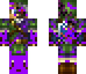 demon link