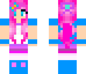 pinkie pie human