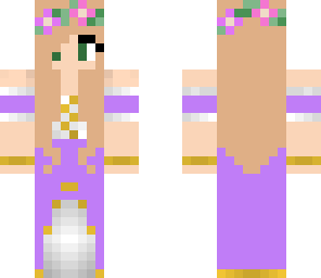 edited princess