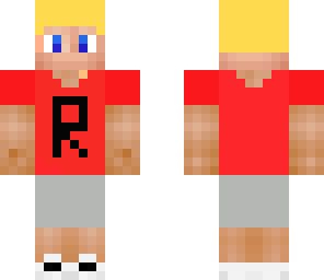raphicrafter15