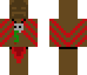 witchdoctor