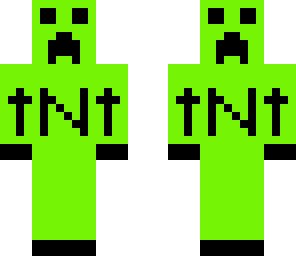neon creeper