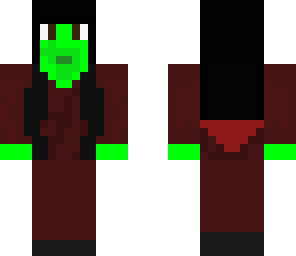gamora