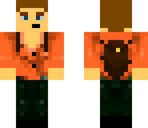 adventurer for starz89