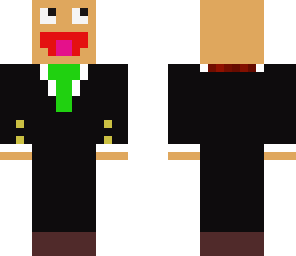 epic face suit fixed