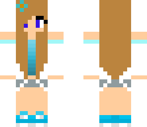 for teagan