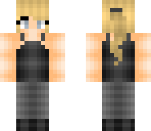 super spy girl