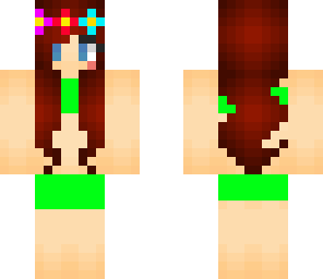 swimmer