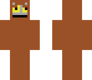 babo bear