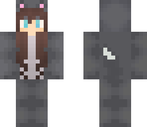 cat onesie