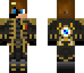 elf skin