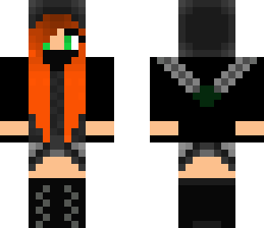 ninja girl