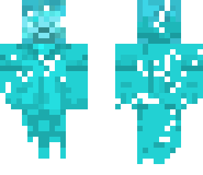 ghost steve
