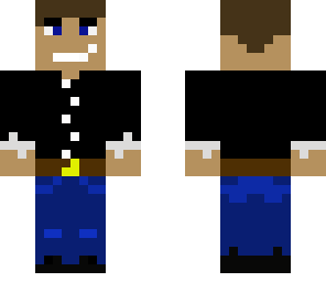 simple skin
