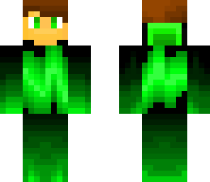 neon kid