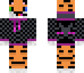 ender tiger