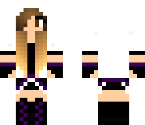hiphop girl