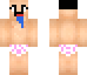 girl noob