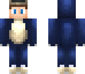 snorlax suit