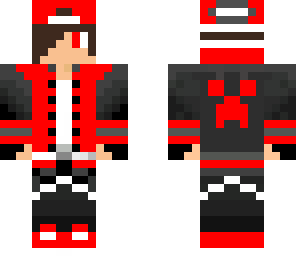 red dj