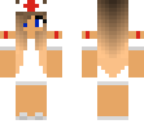 nurse girl