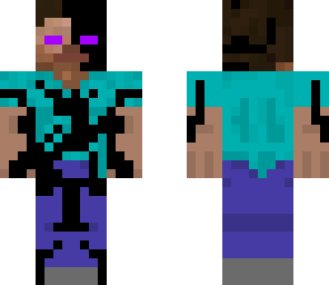 ender infectoin