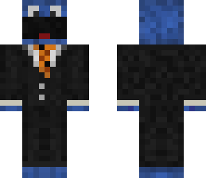 cookie monster
