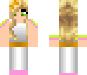 birde with cape