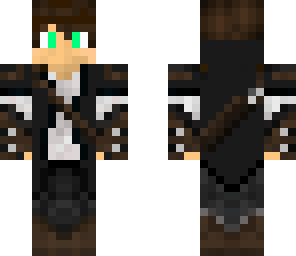 dr penguin gamers steampunk skin