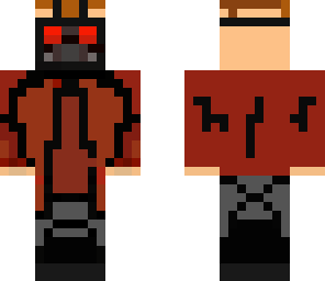 star-lord