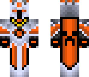 orange king