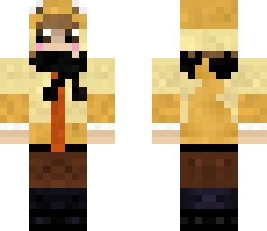 scraggirl