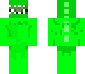 derp dino zombie