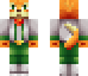 foxrunner