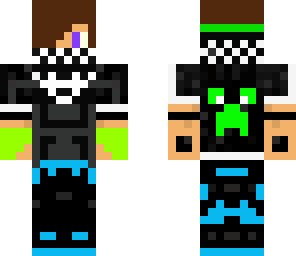 hack man