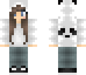 pandah redone