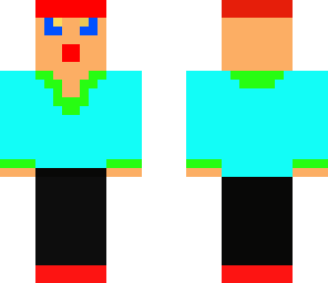 clown