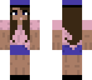 stef the steve girl xd