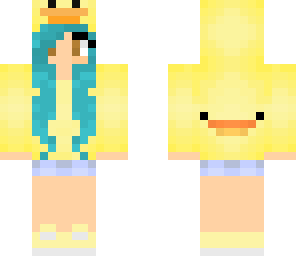 i fixed this awesome skin