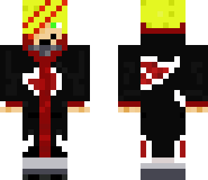 akatsuki guy